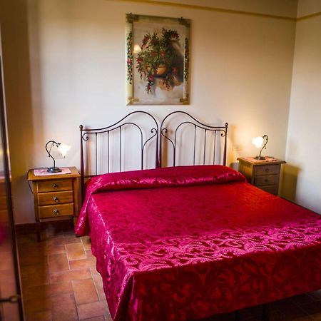 Villa Del Lago - Homelike Villas Castiglione del Lago Eksteriør bilde