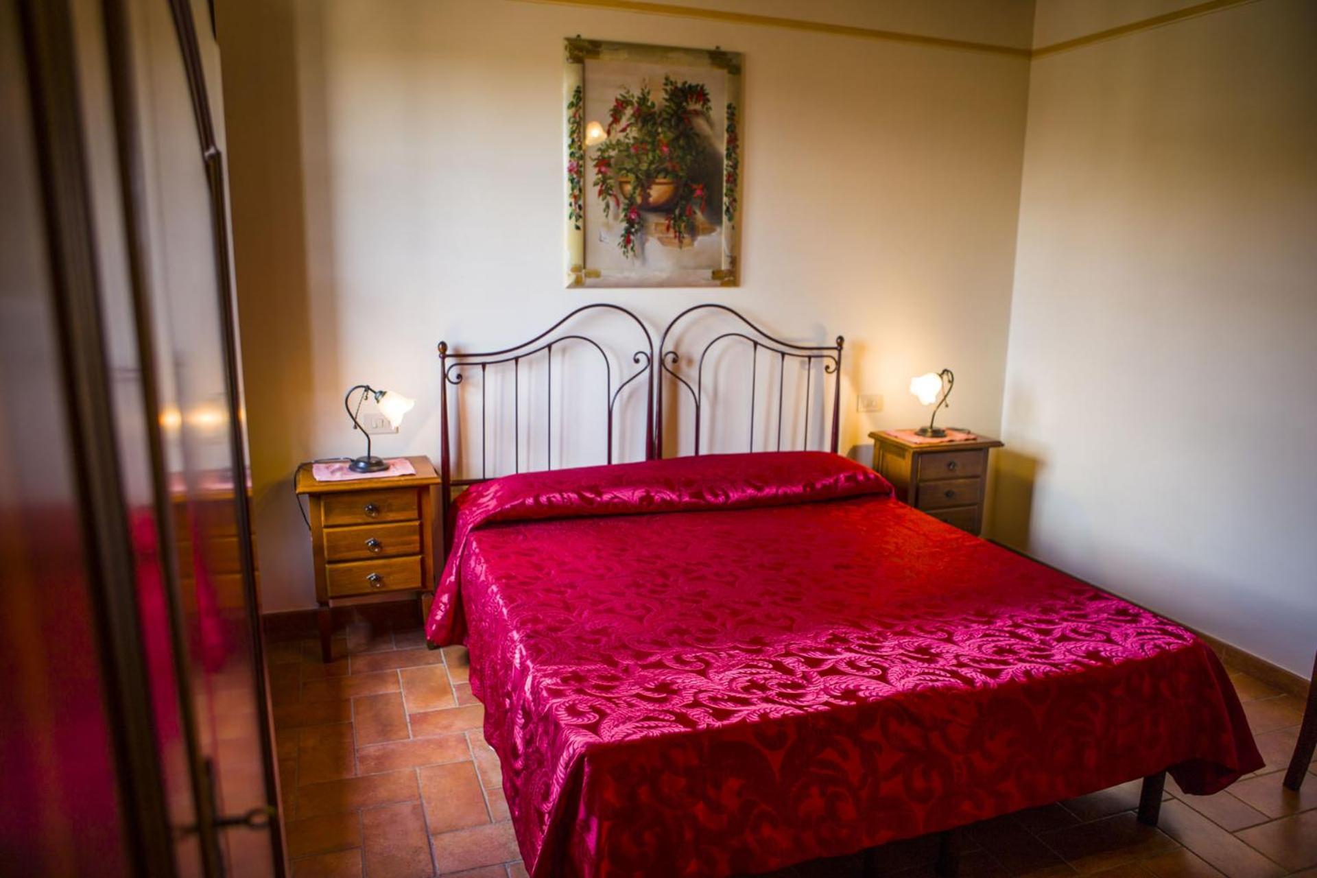 Villa Del Lago - Homelike Villas Castiglione del Lago Eksteriør bilde