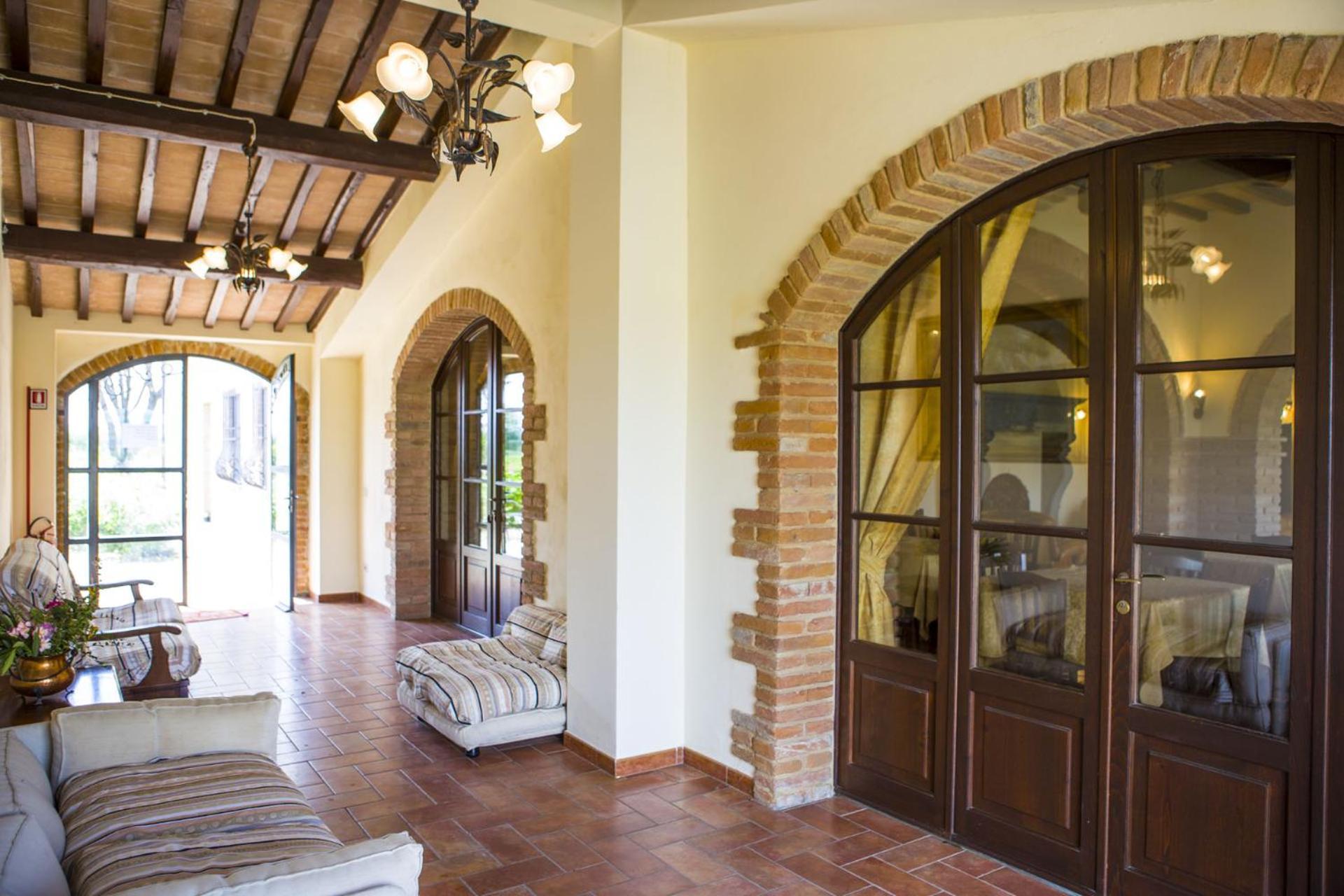 Villa Del Lago - Homelike Villas Castiglione del Lago Eksteriør bilde