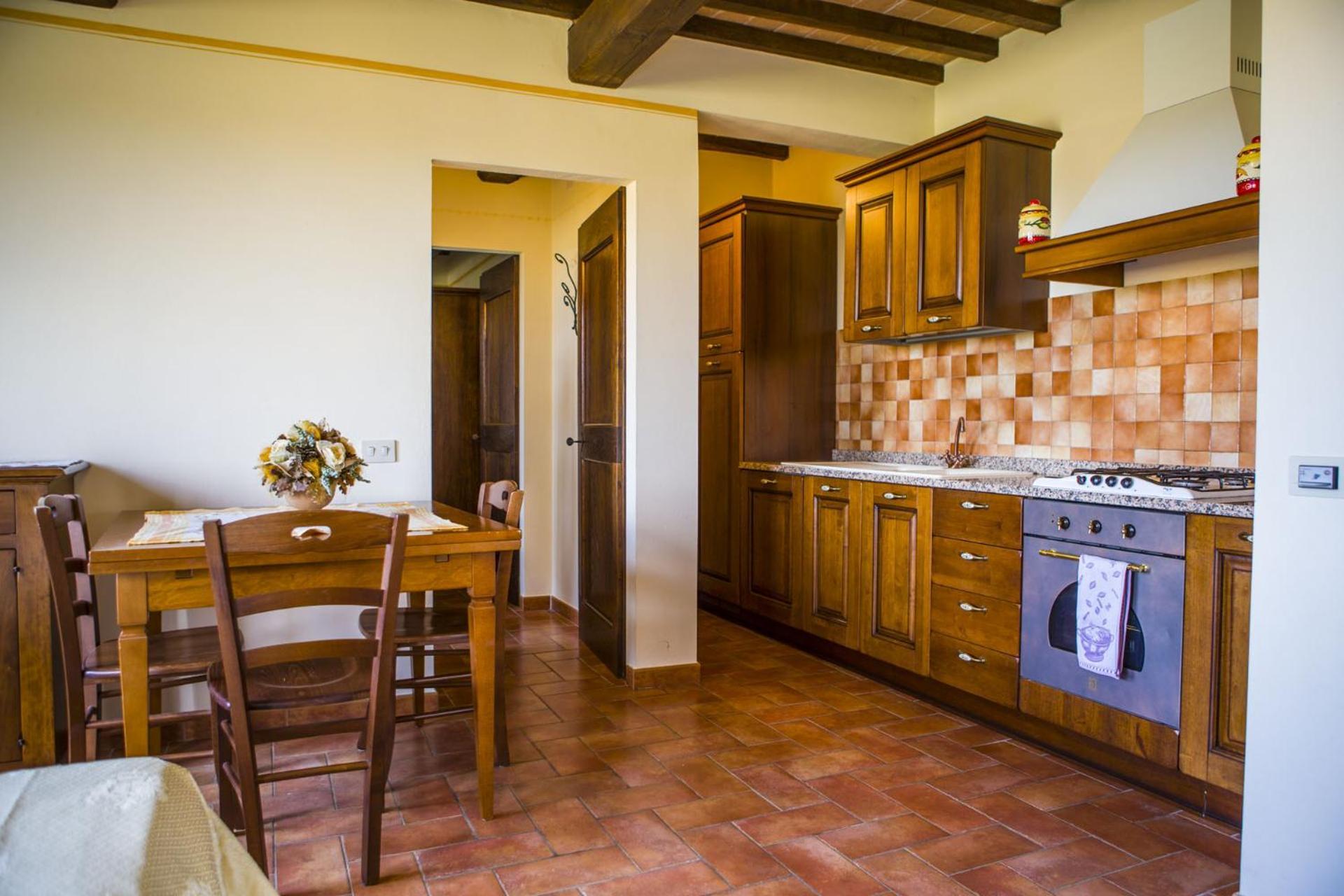 Villa Del Lago - Homelike Villas Castiglione del Lago Eksteriør bilde