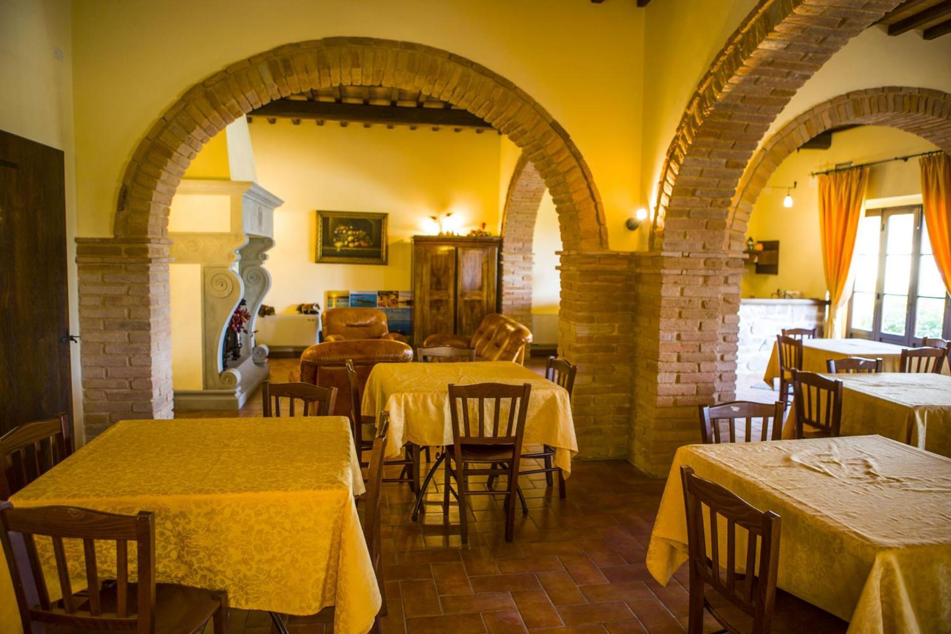 Villa Del Lago - Homelike Villas Castiglione del Lago Eksteriør bilde