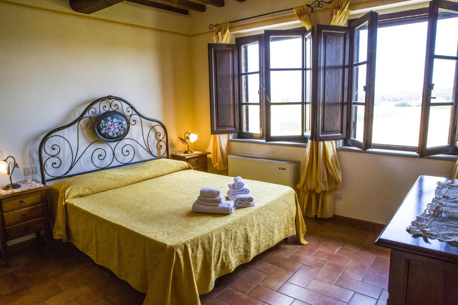 Villa Del Lago - Homelike Villas Castiglione del Lago Eksteriør bilde